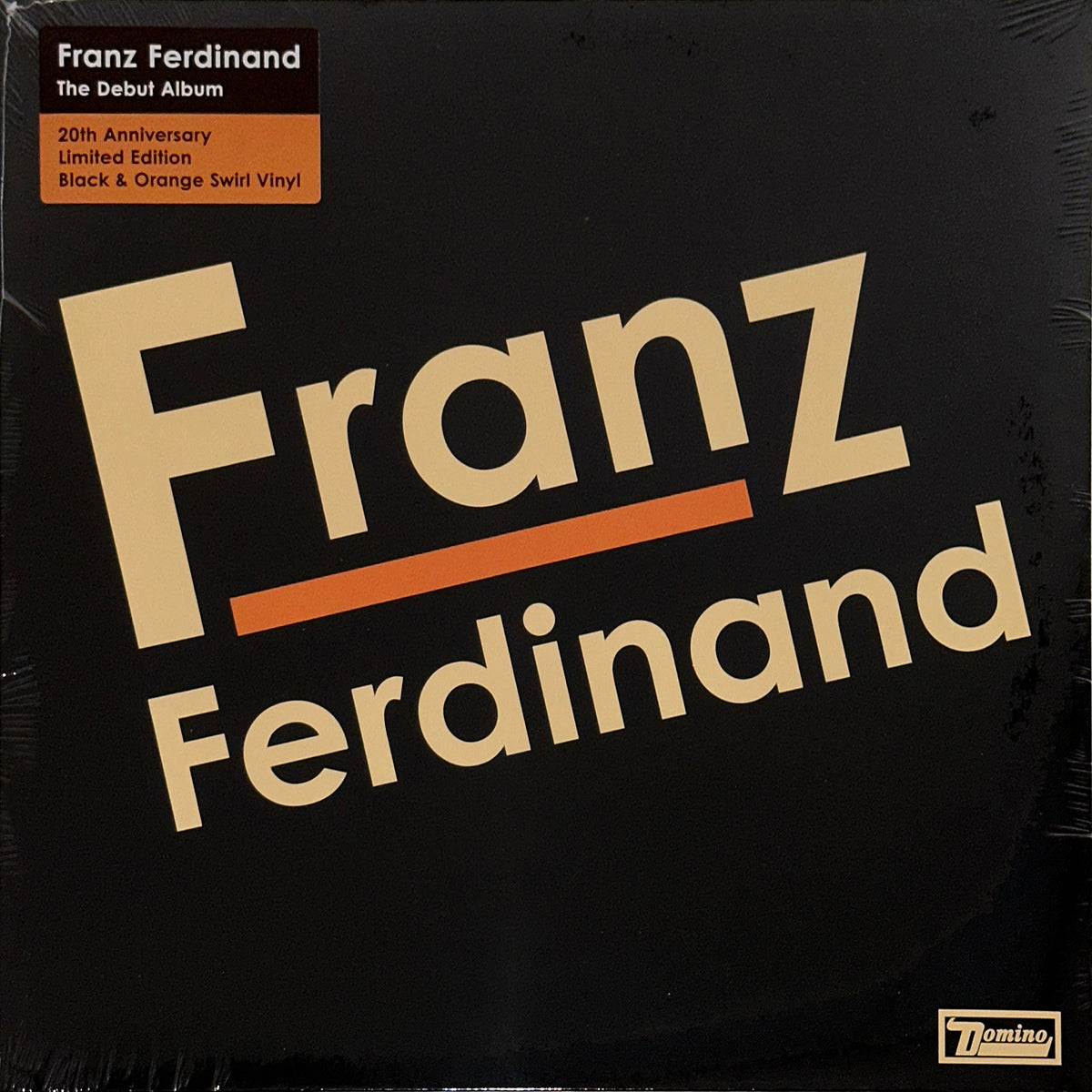 Franz Ferdinand