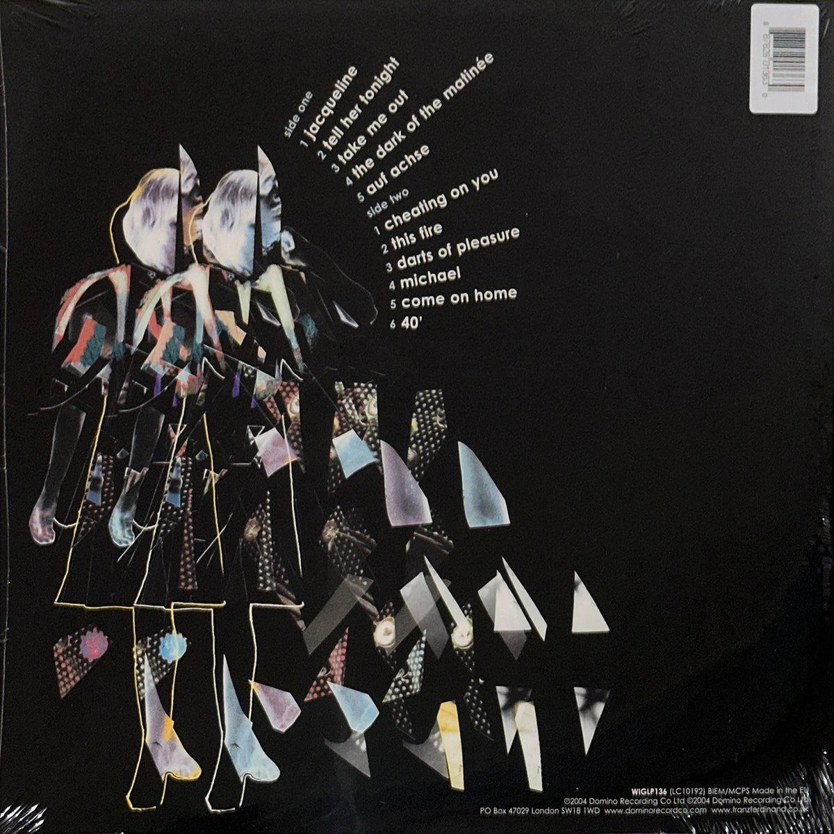 Franz Ferdinand