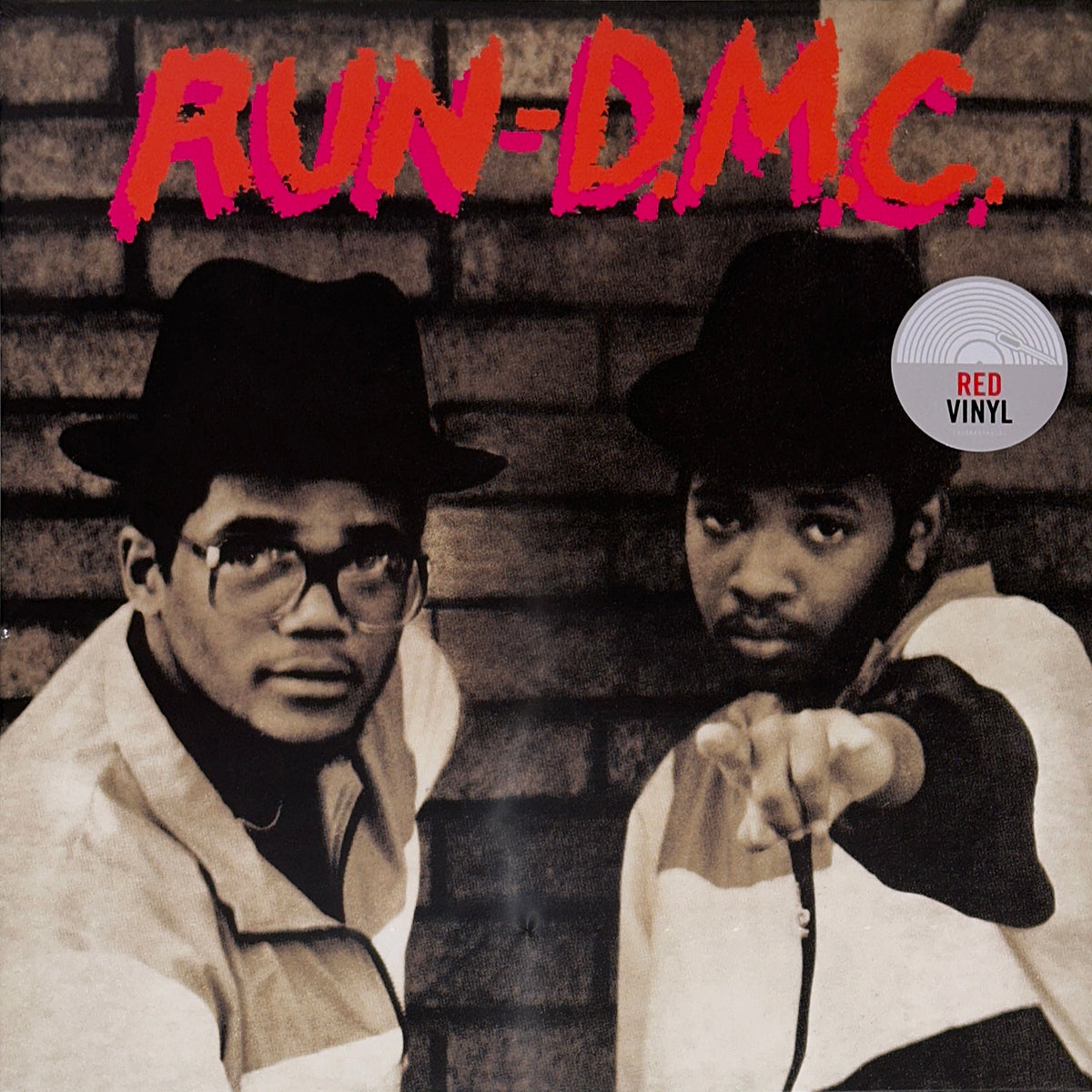 Run-DMC