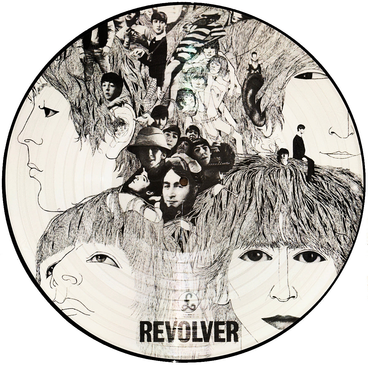 Revolver