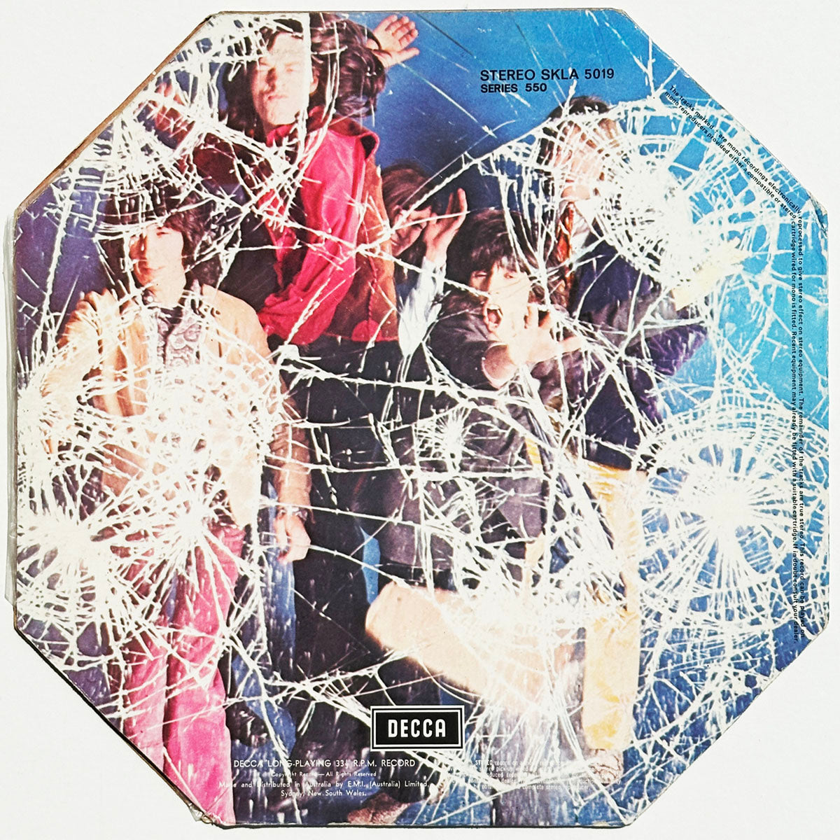Through The Past, Darkly (Big Hits Vol. 2)
