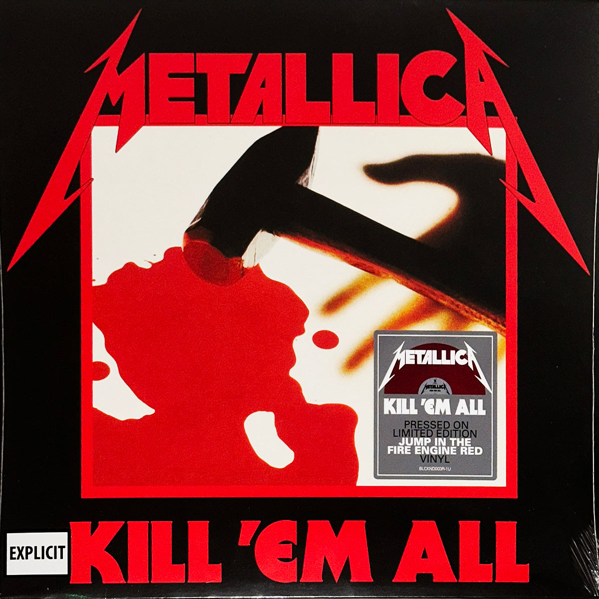 Kill 'Em All