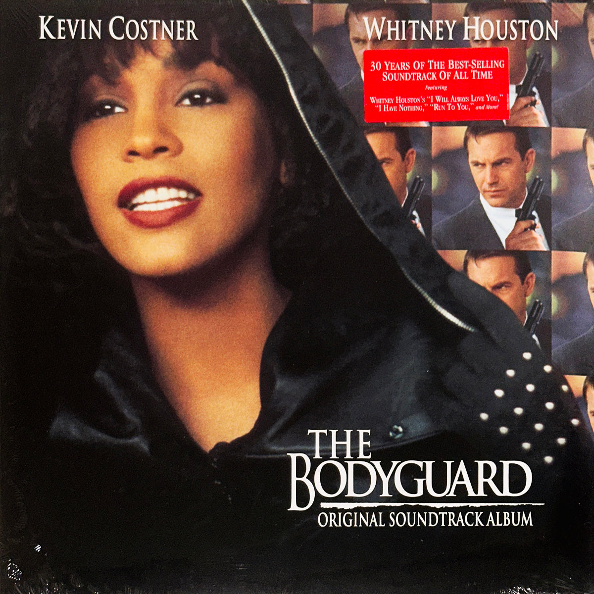 The Bodyguard