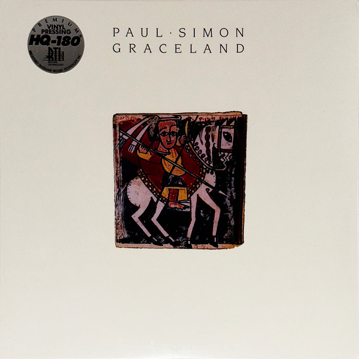 Graceland (25th Anniversary)