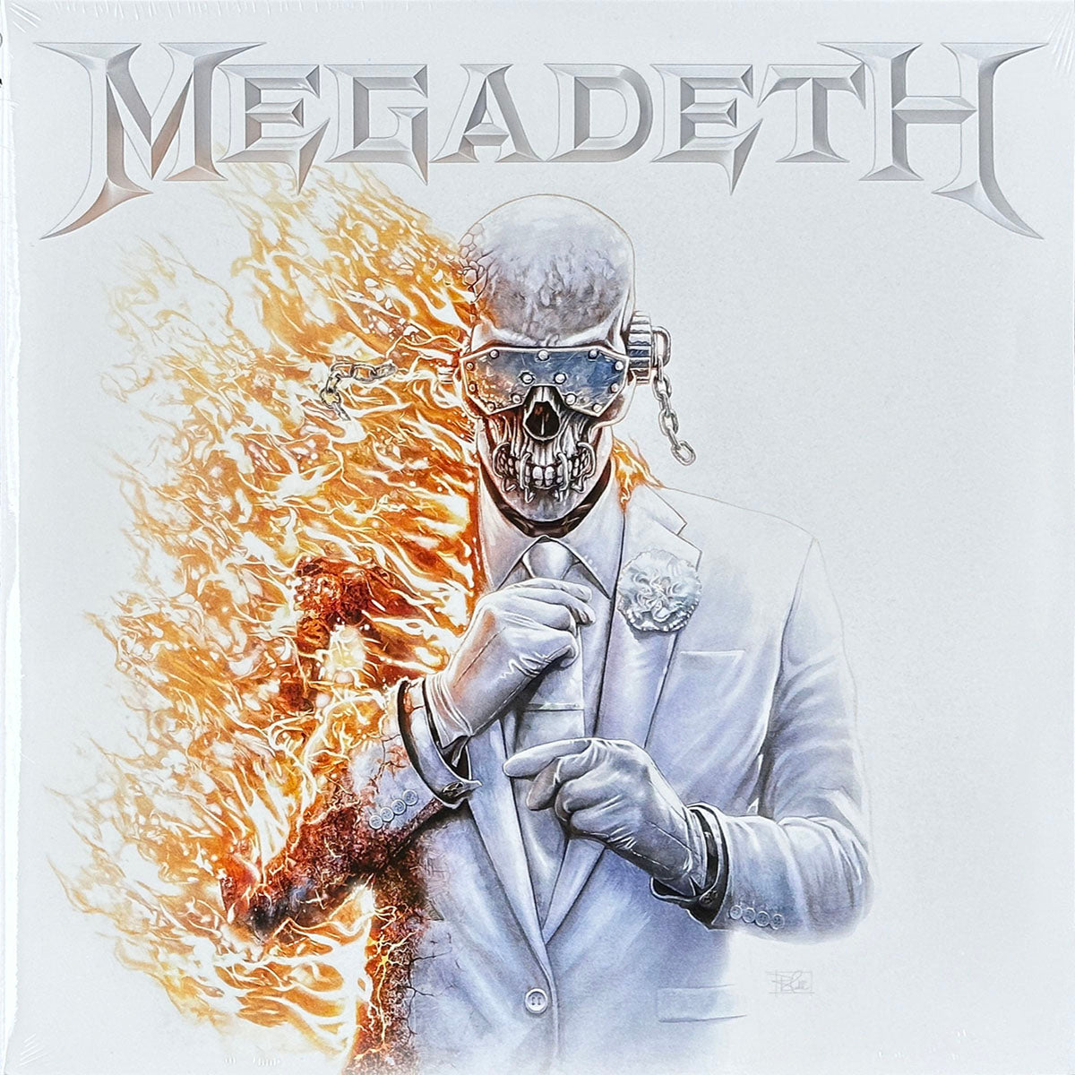 Megadeth
