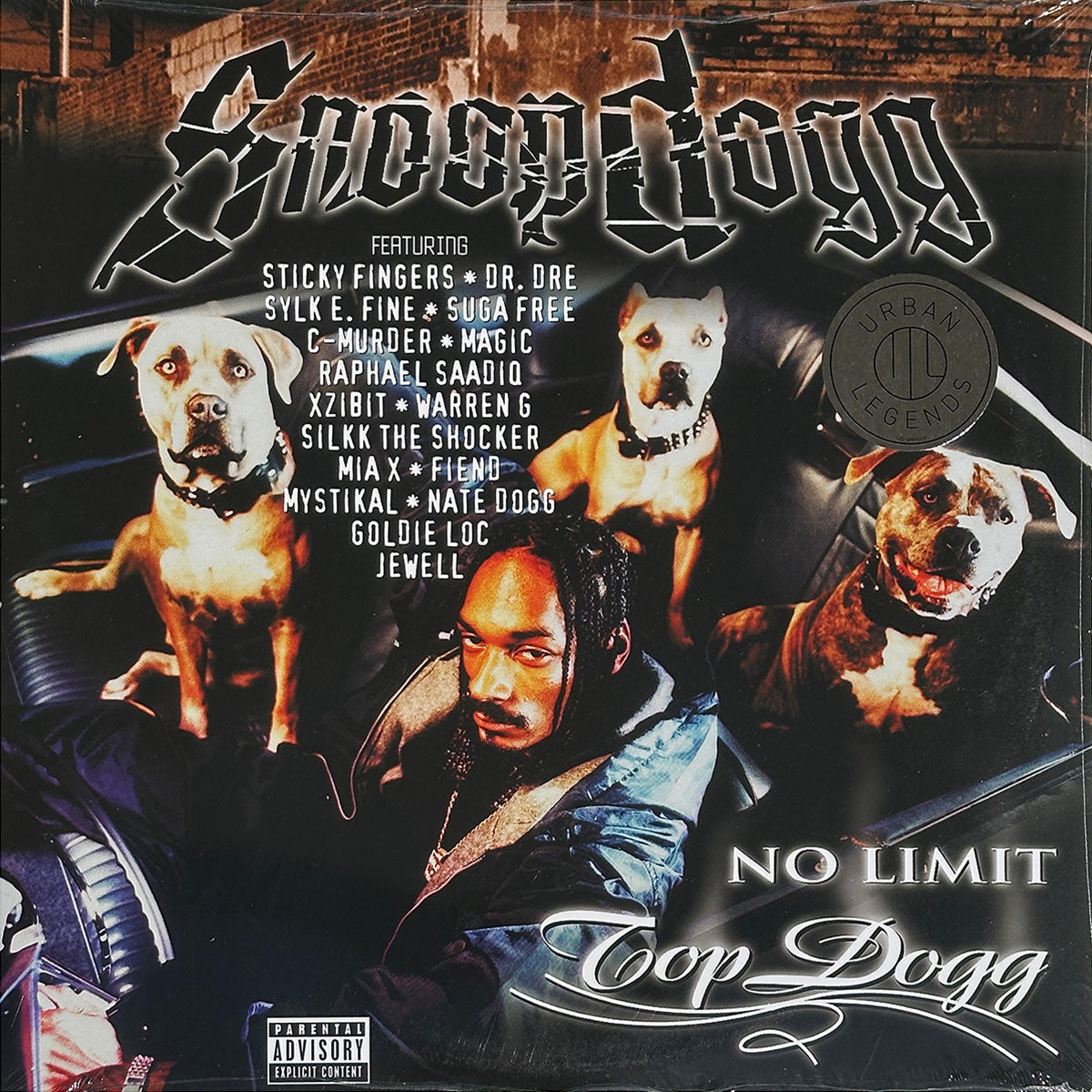 No Limit Top Dogg