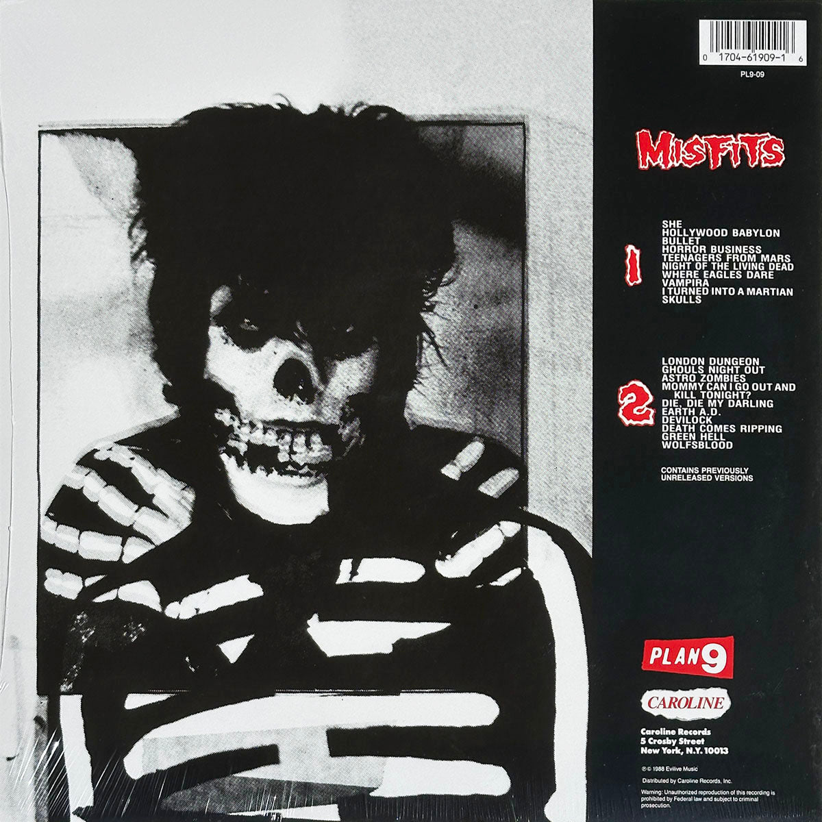 Misfits (Collection)