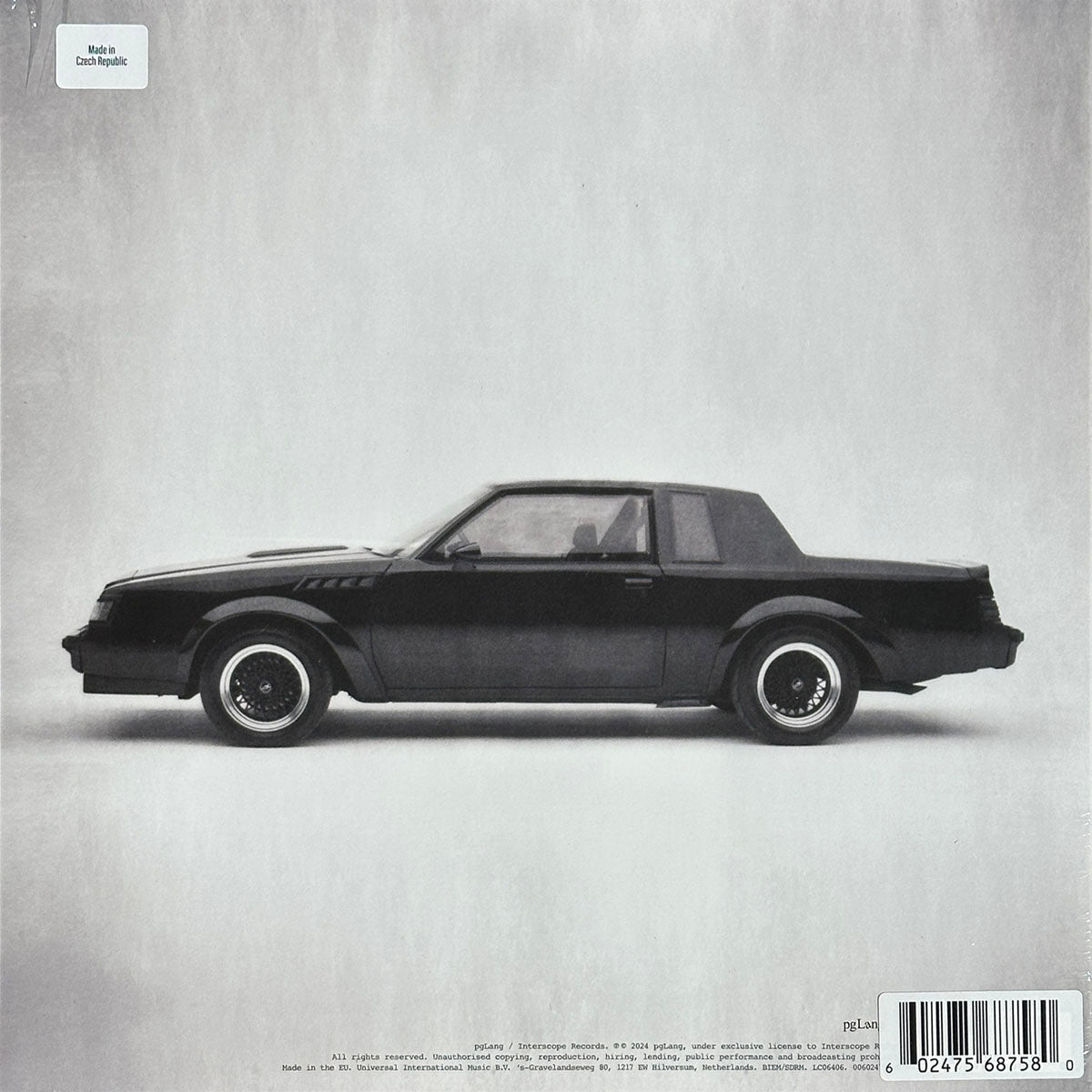 GNX