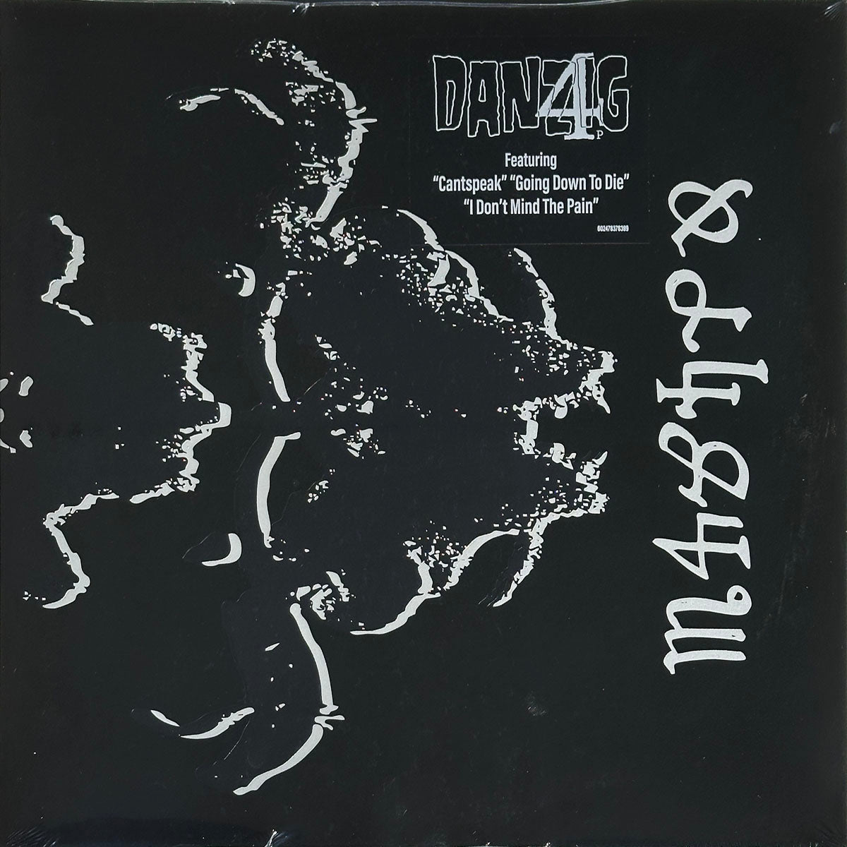 Danzig 4P