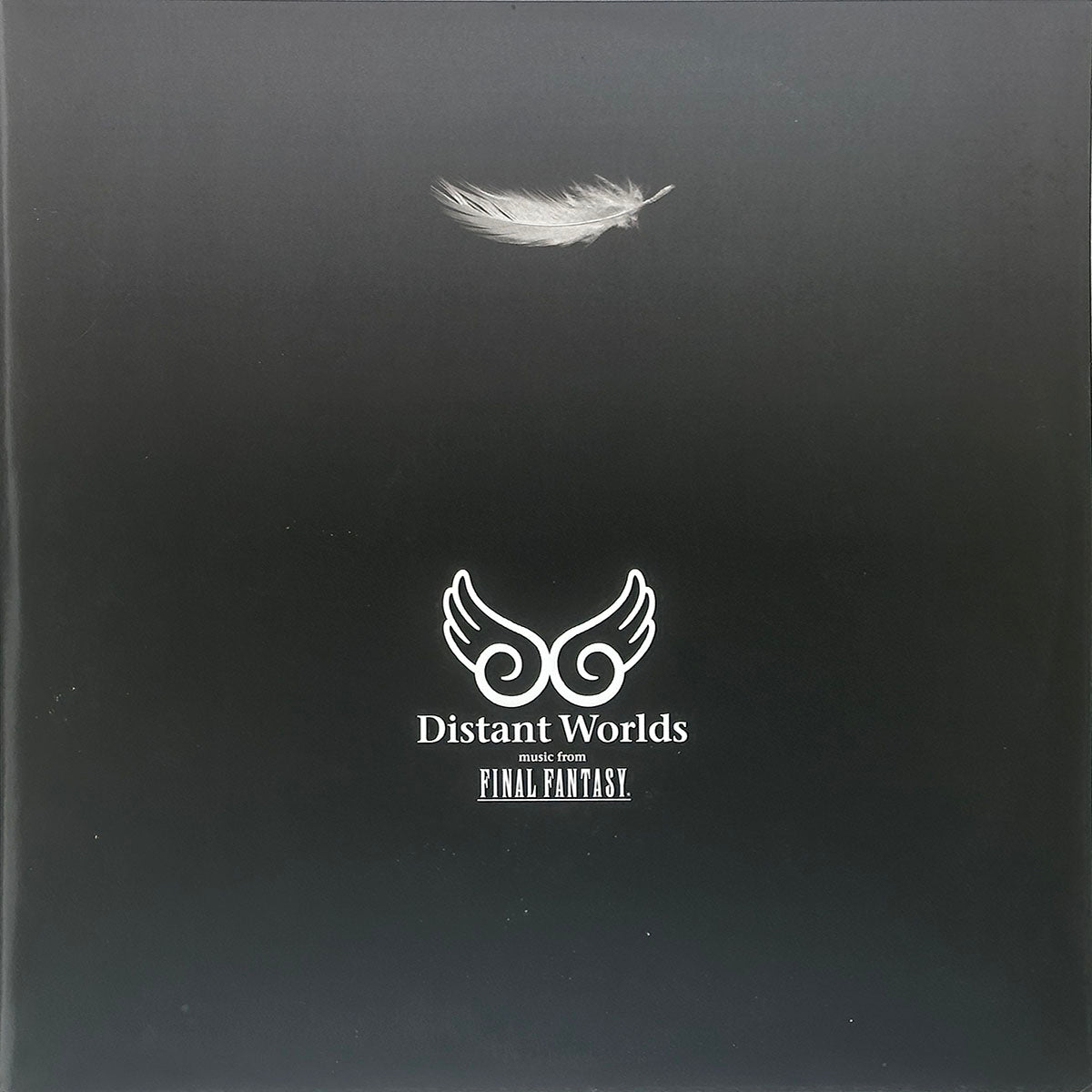 Distant Worlds: Music From Final Fantasy