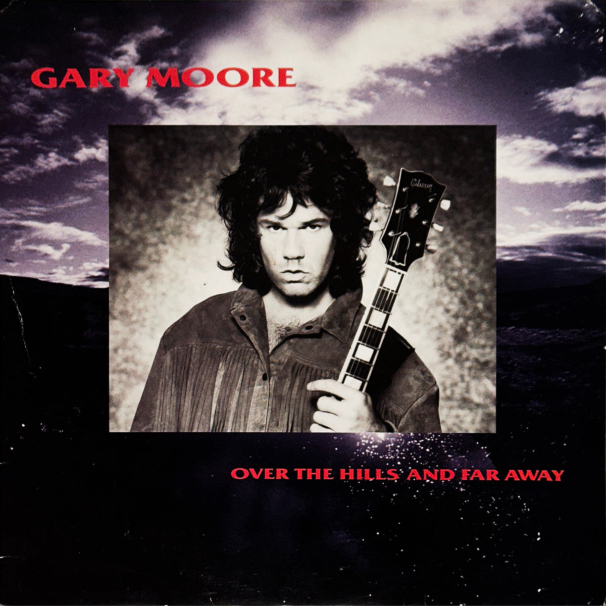 Over The Hills And Far Away