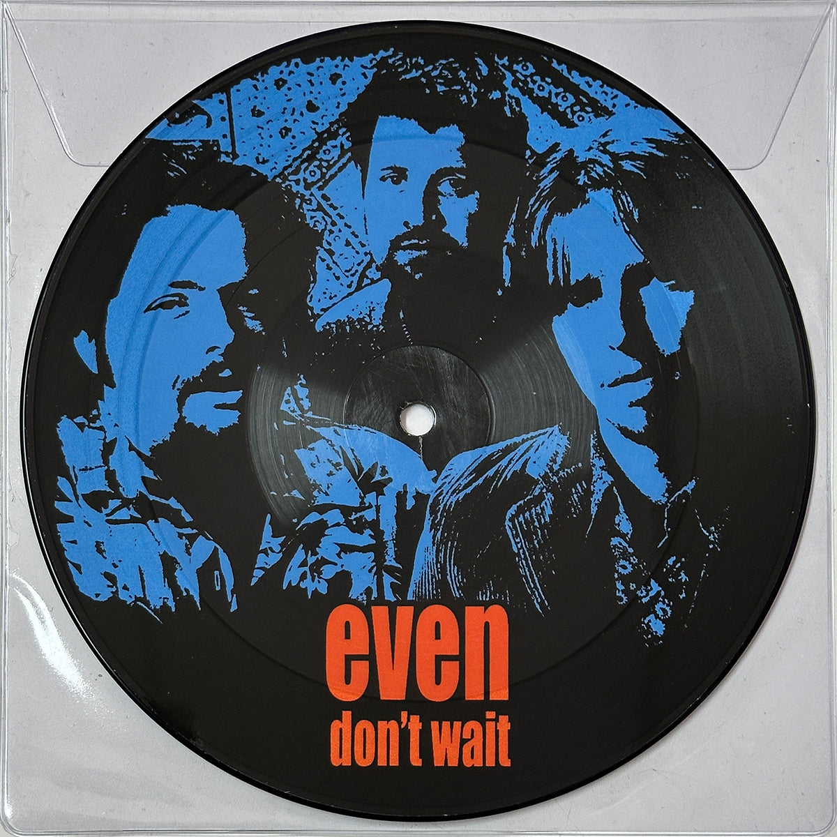 Don't Wait - Little Piece