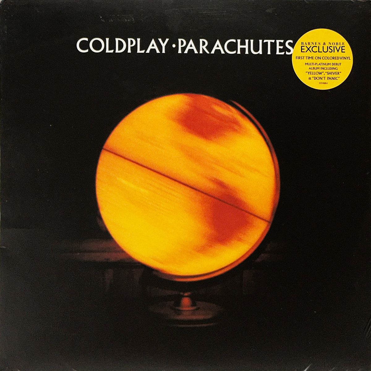 Parachutes