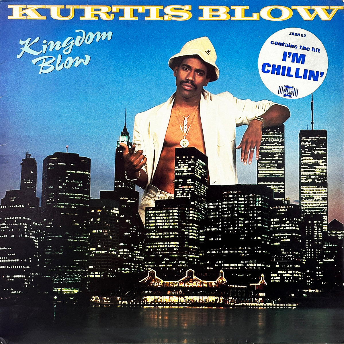 Kingdom Blow