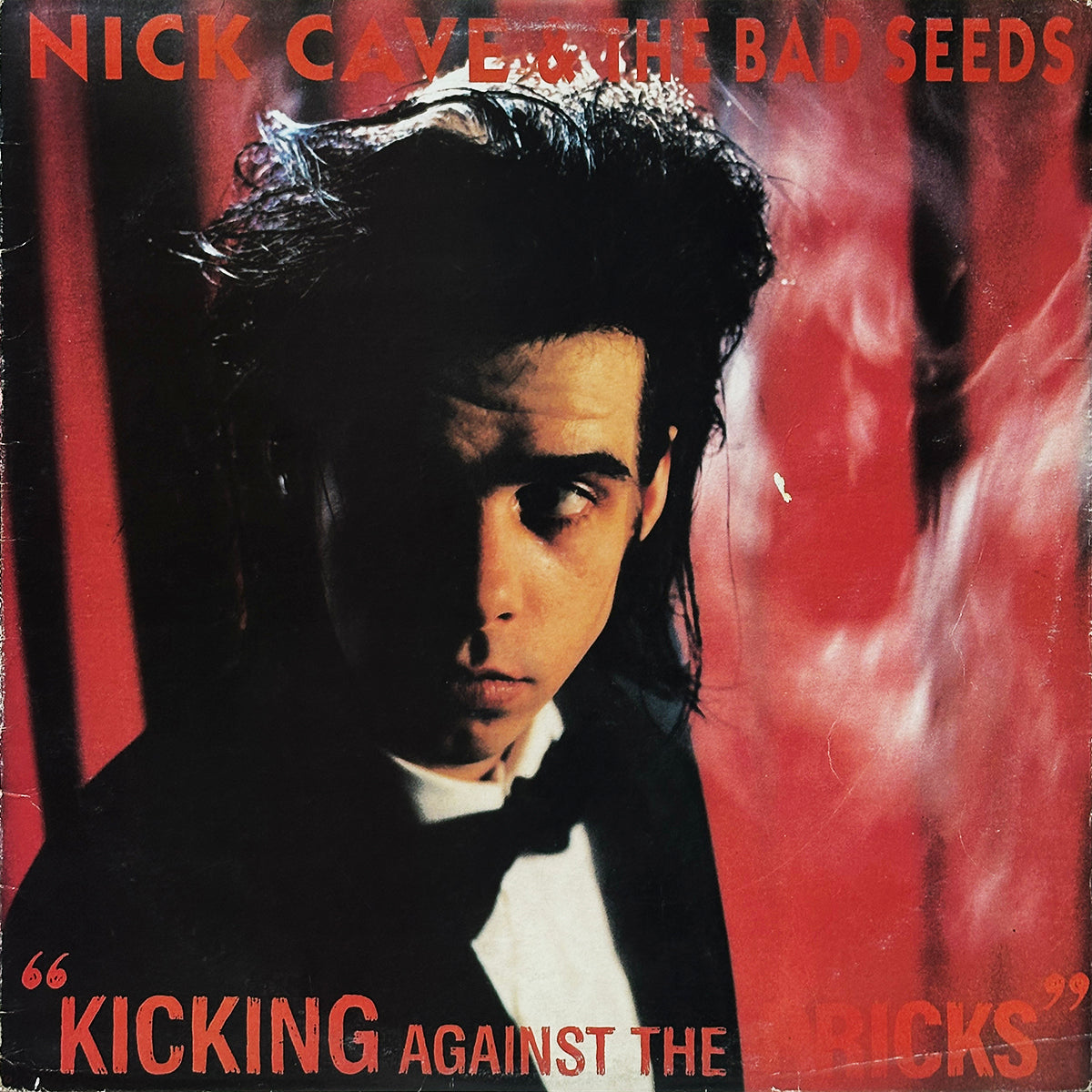 Kicking Against The Pricks