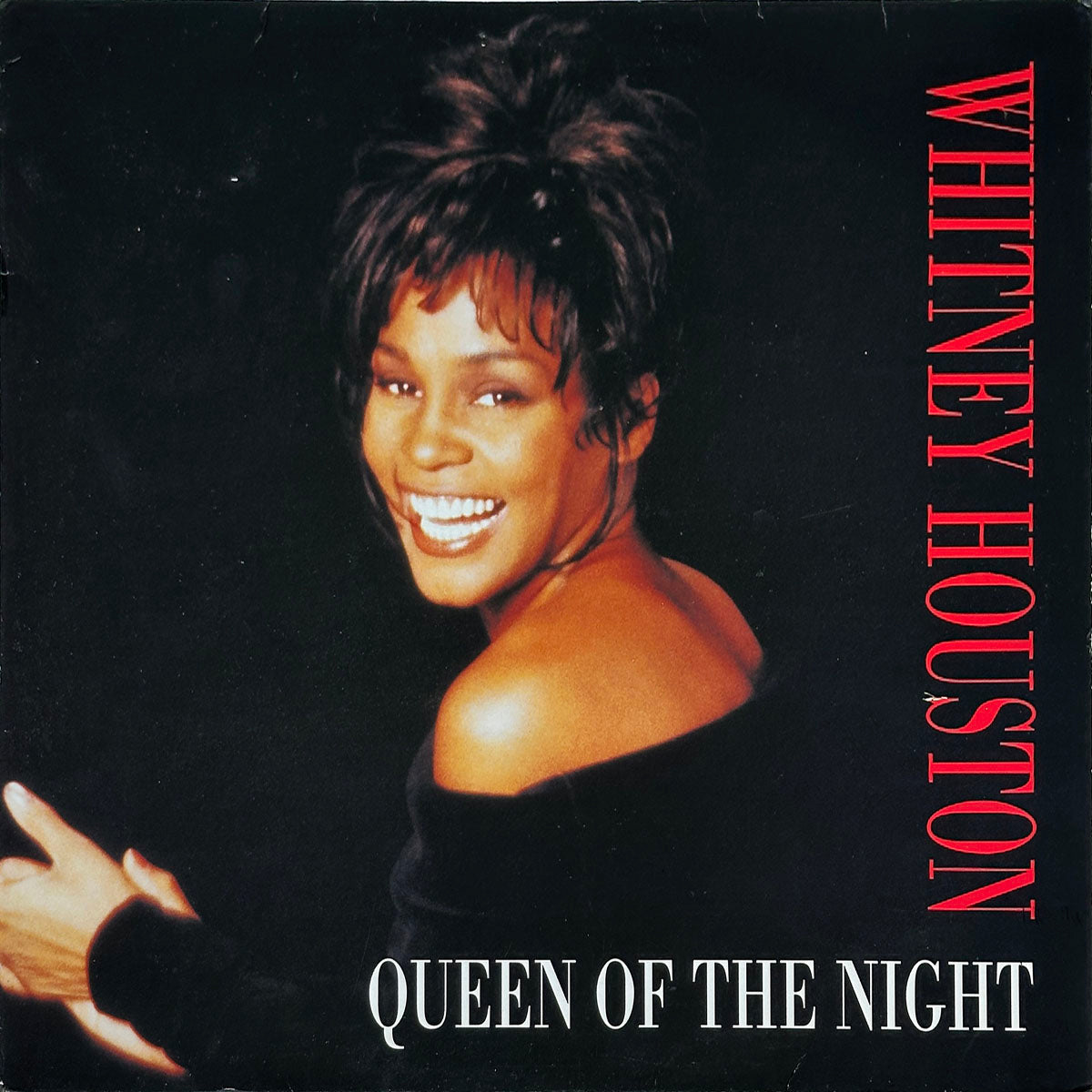 Queen Of The Night