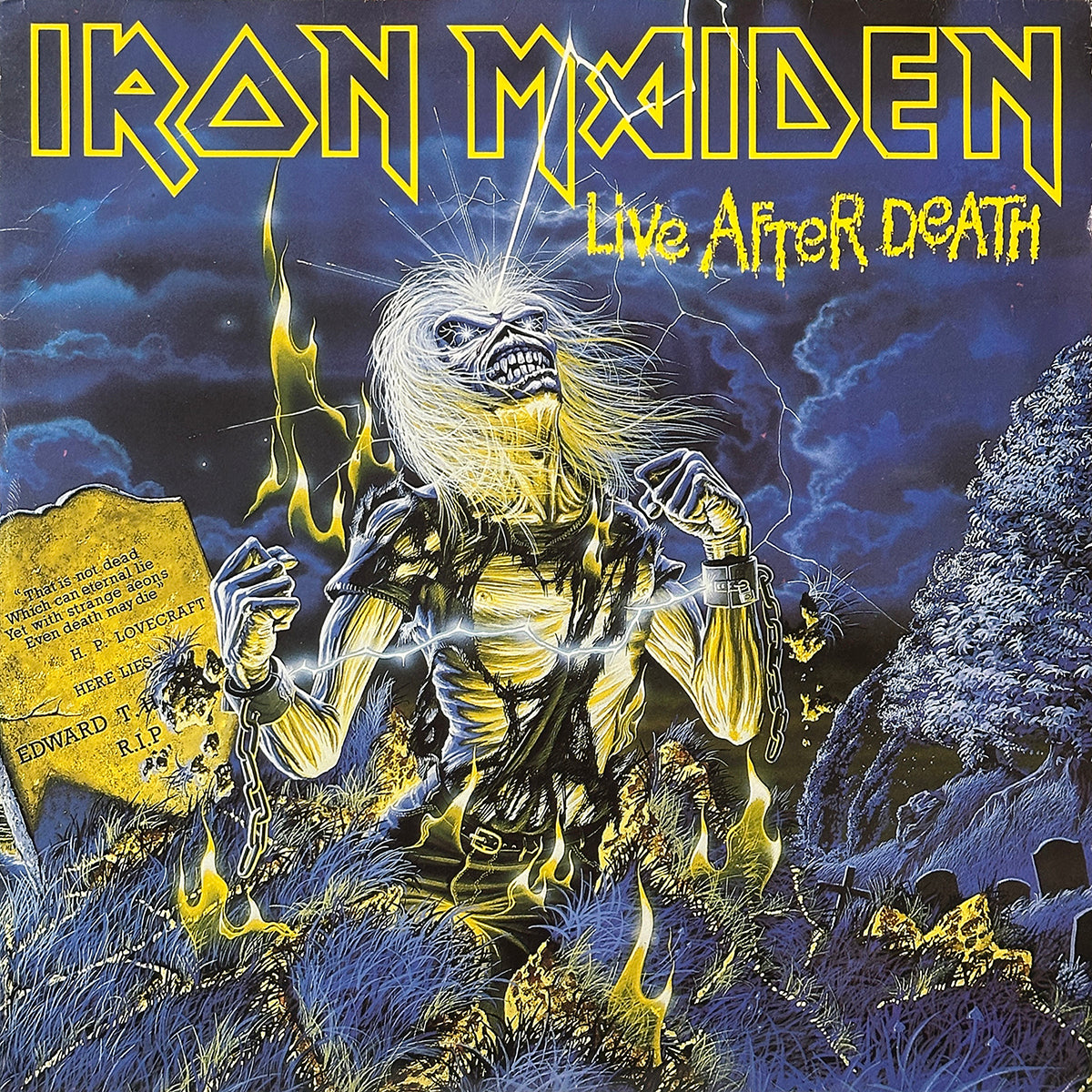 Live After Death