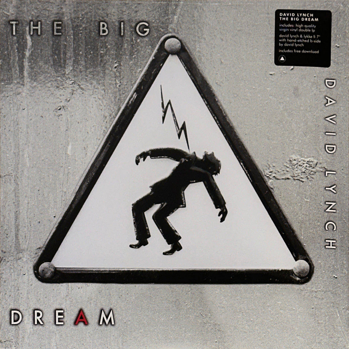 The Big Dream