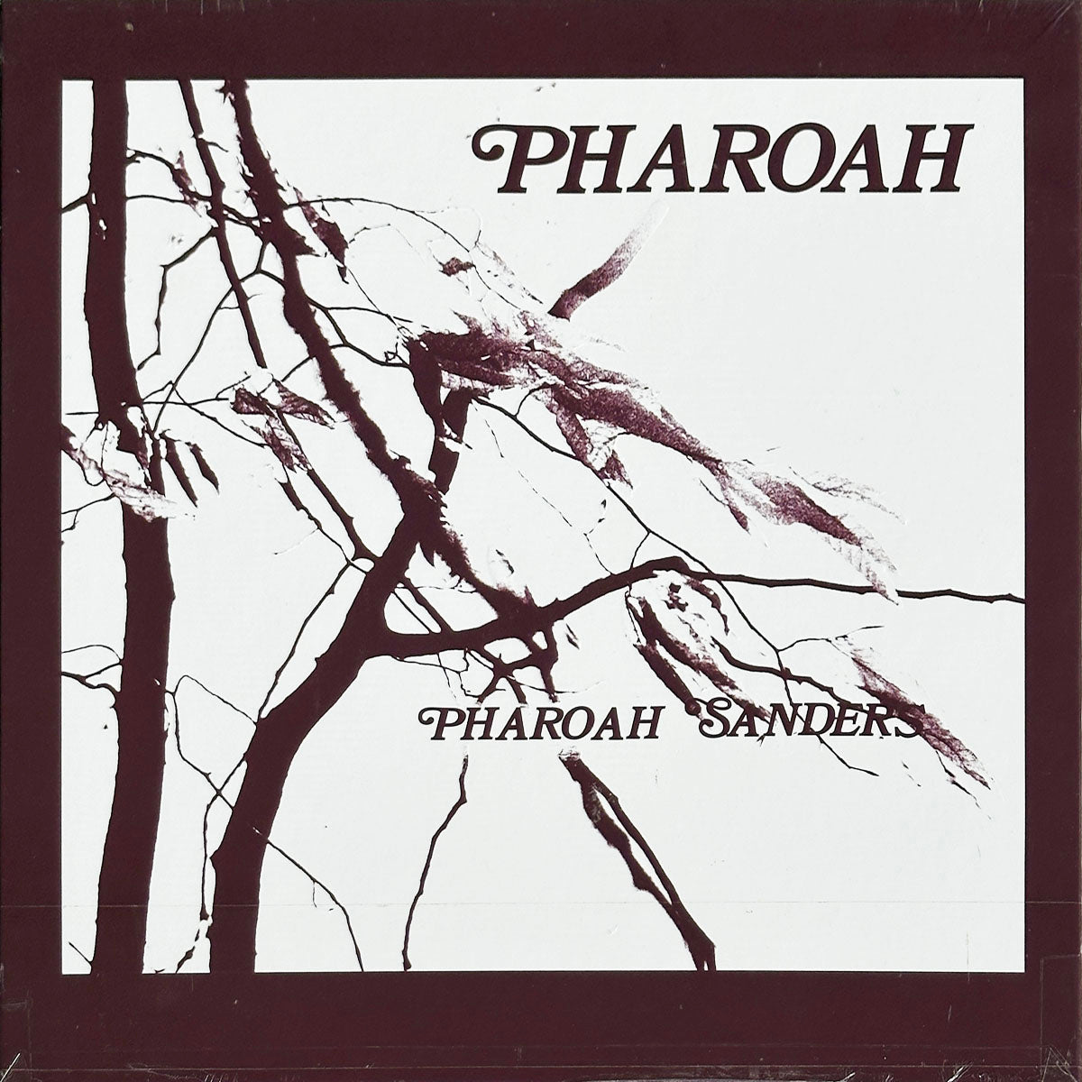 Pharoah