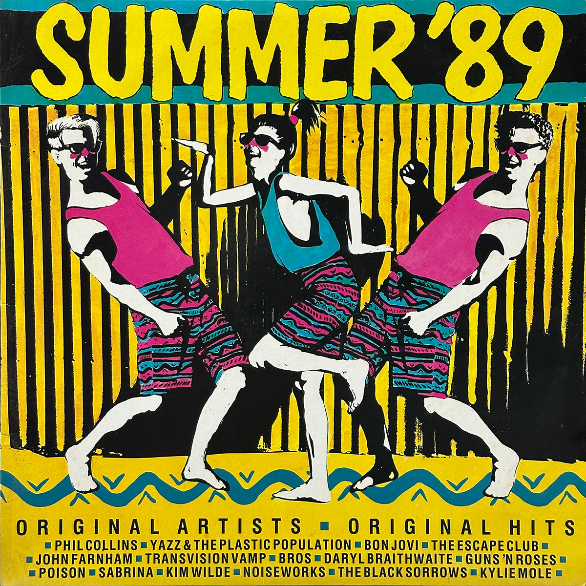 Summer '89