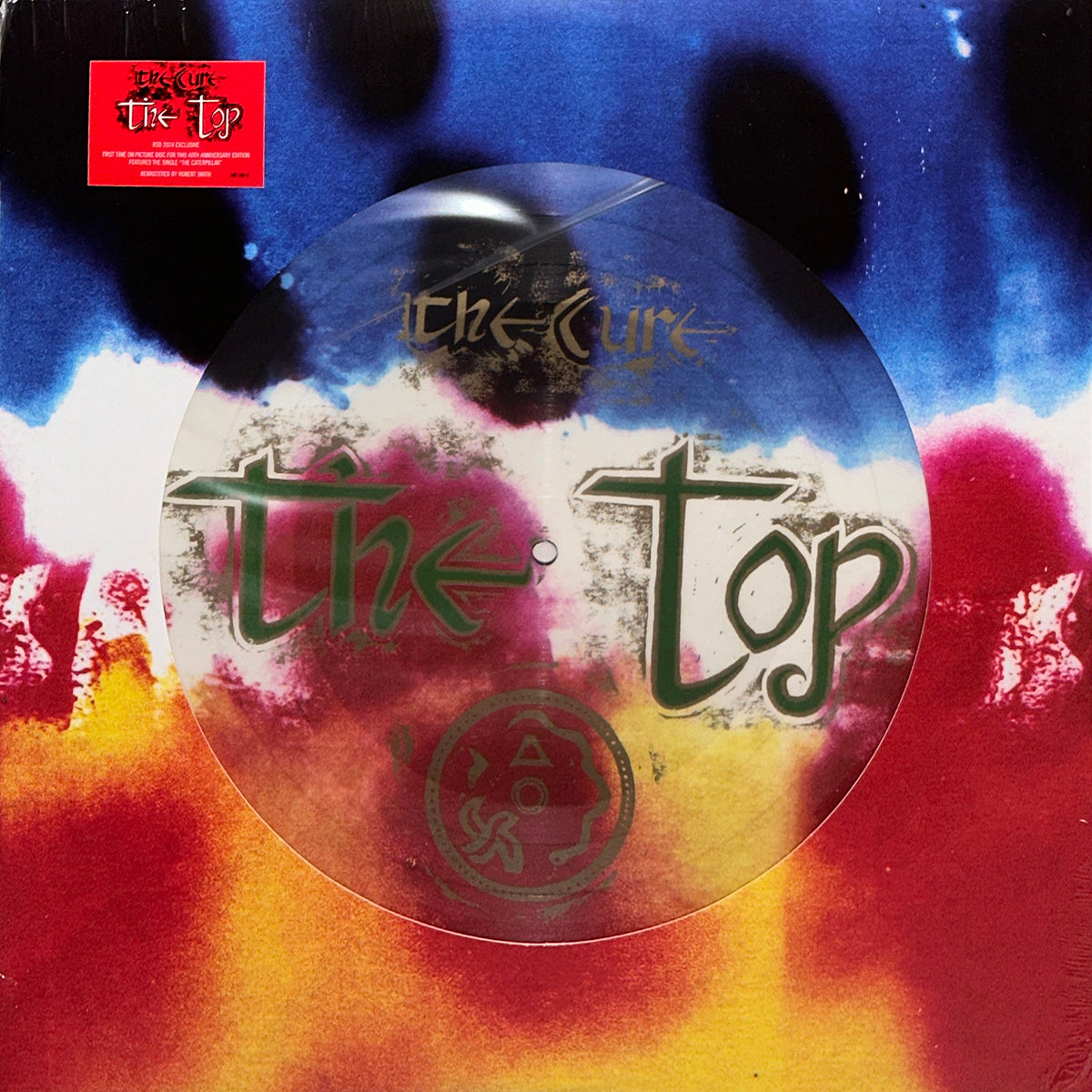 The Top