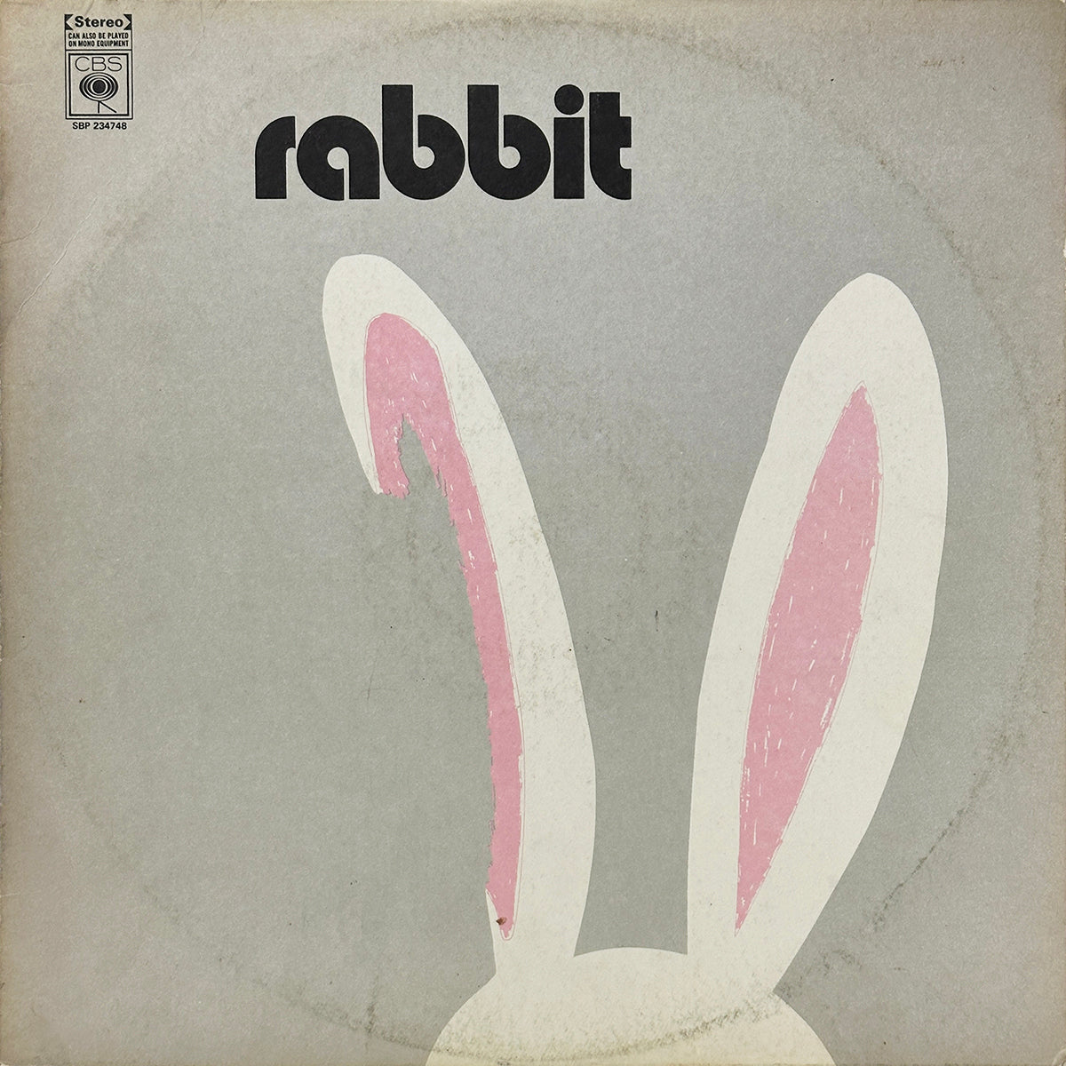 Rabbit