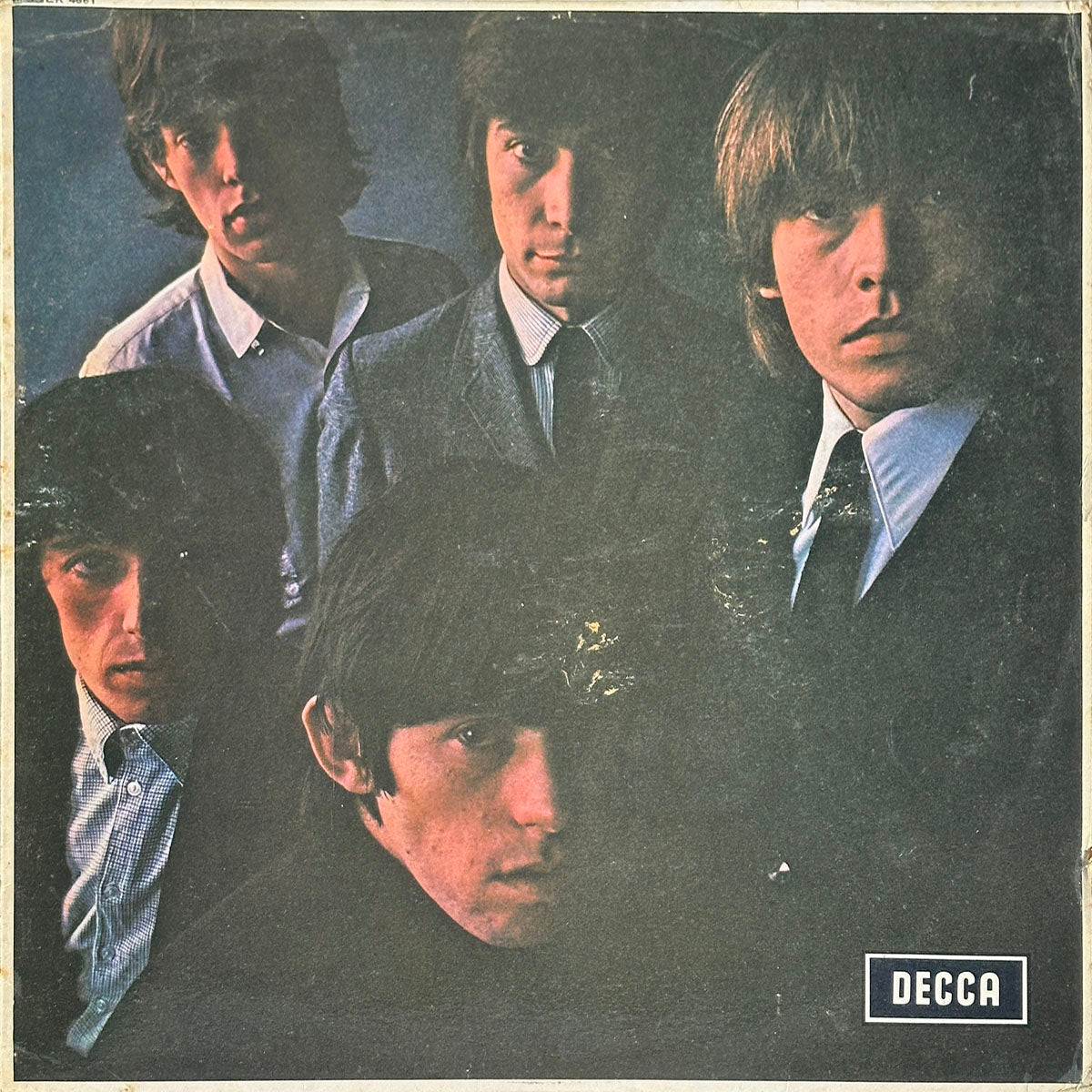 The Rolling Stones