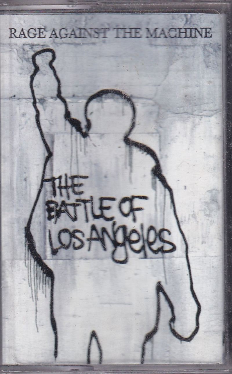 The Battle Of Los Angeles