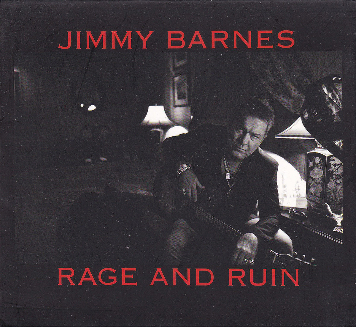 Rage And Ruin