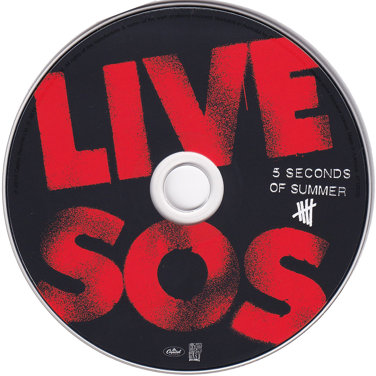LIVESOS