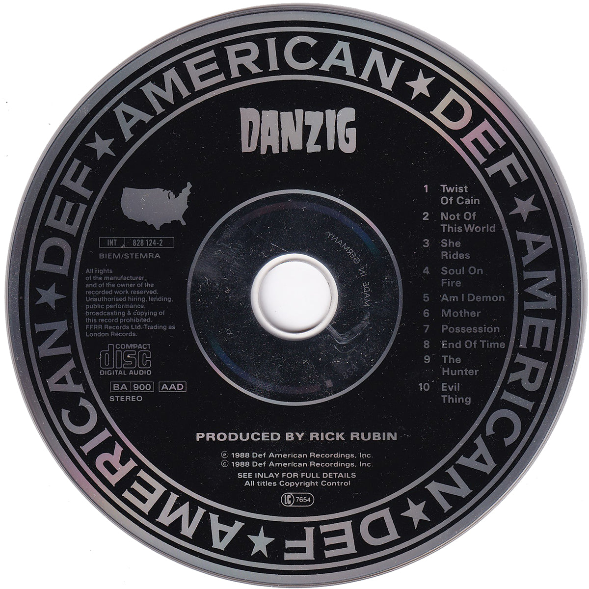 Danzig