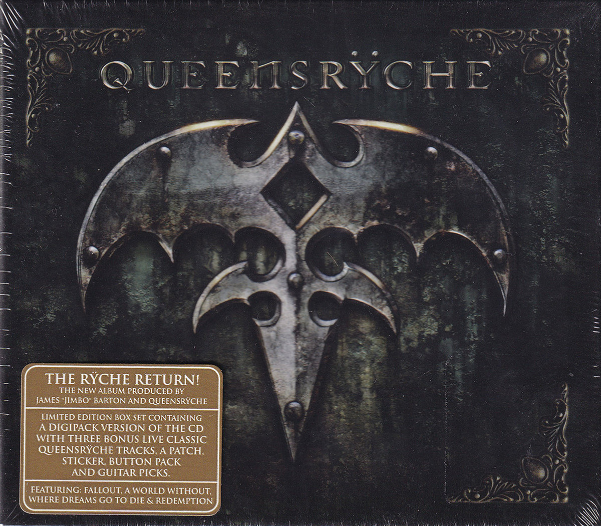 Queensryche
