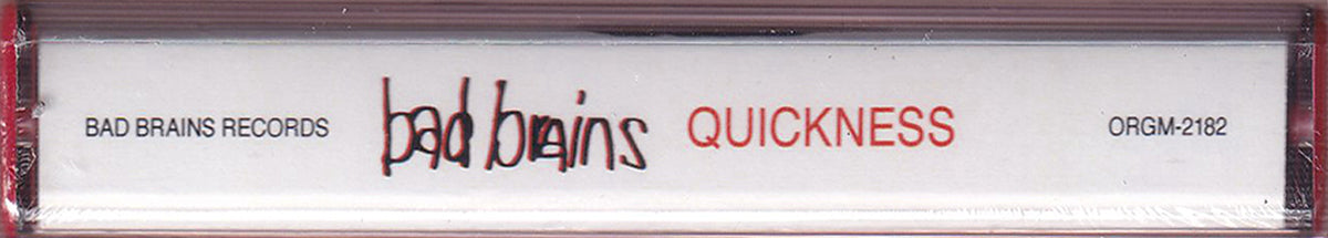 Quickness