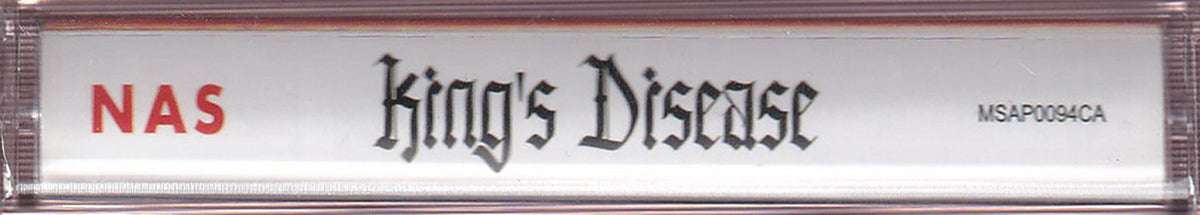 King's Disease