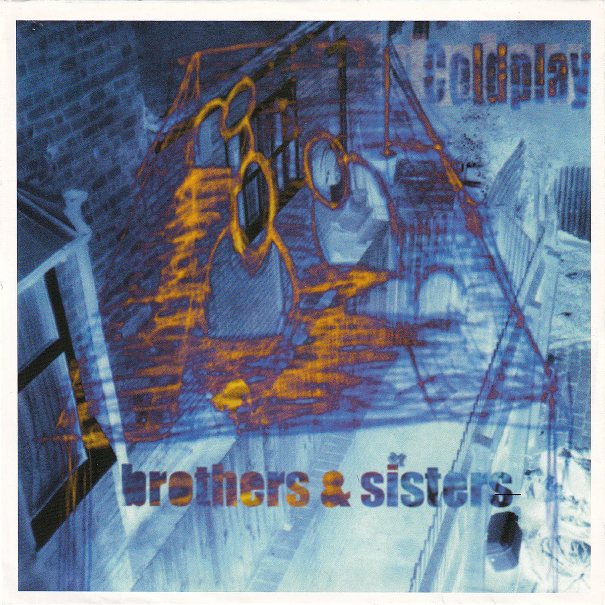 Brothers And Sisters