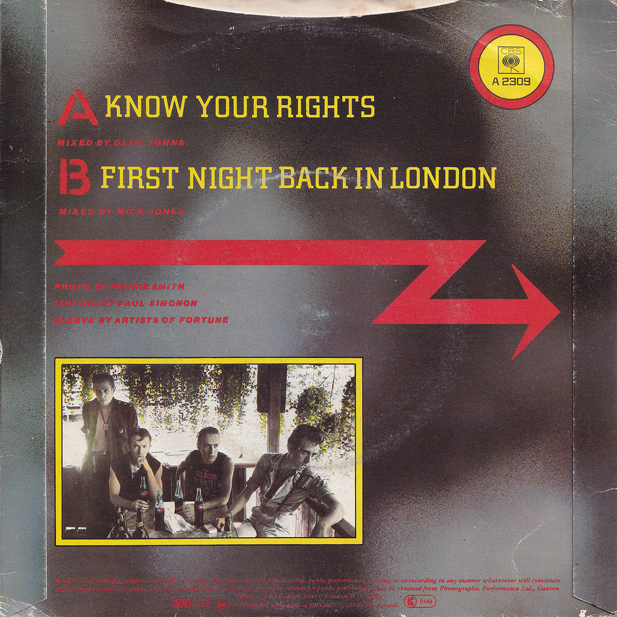 Know Your Rights