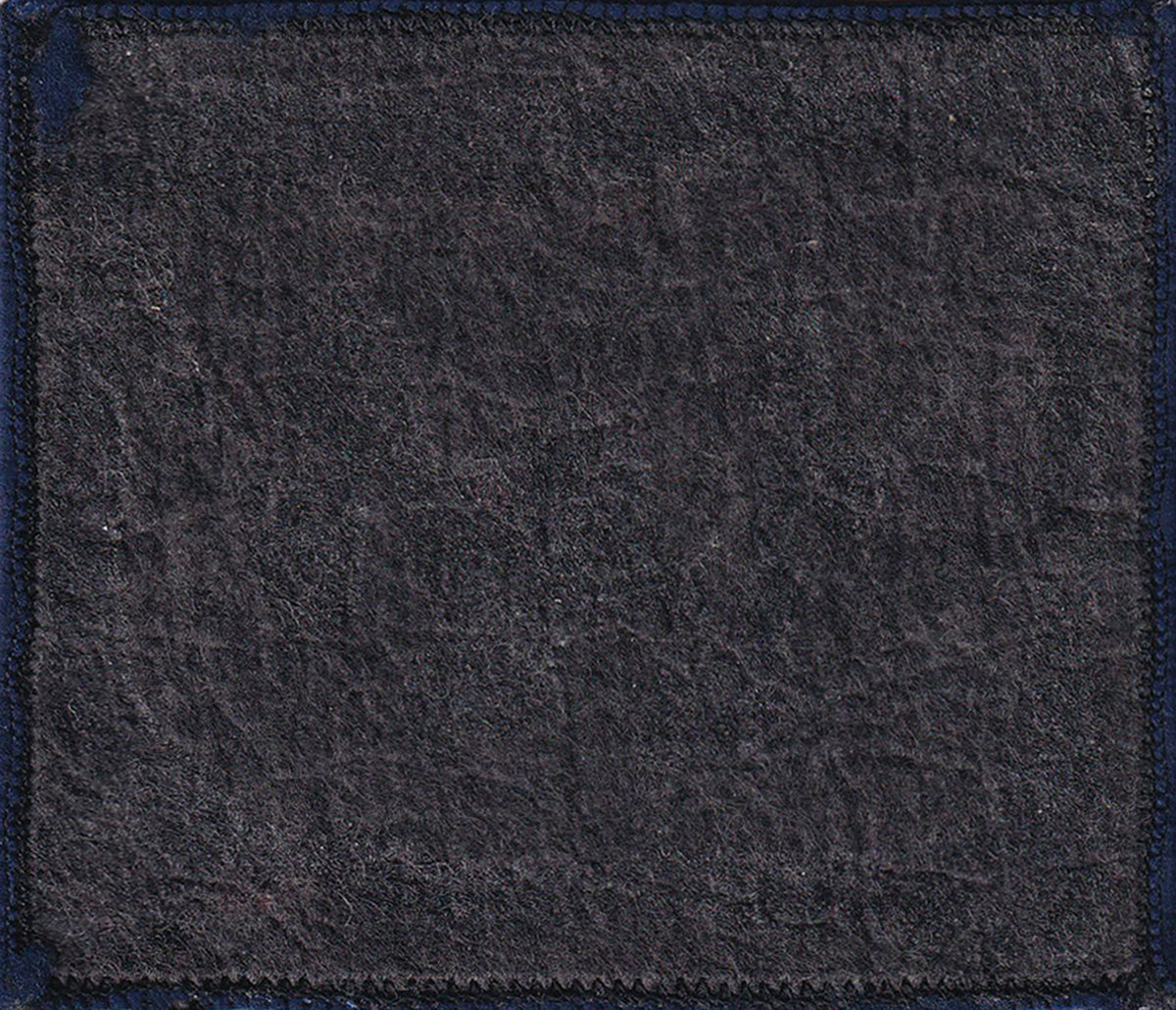 Theatre Of Pain World Tour Patch