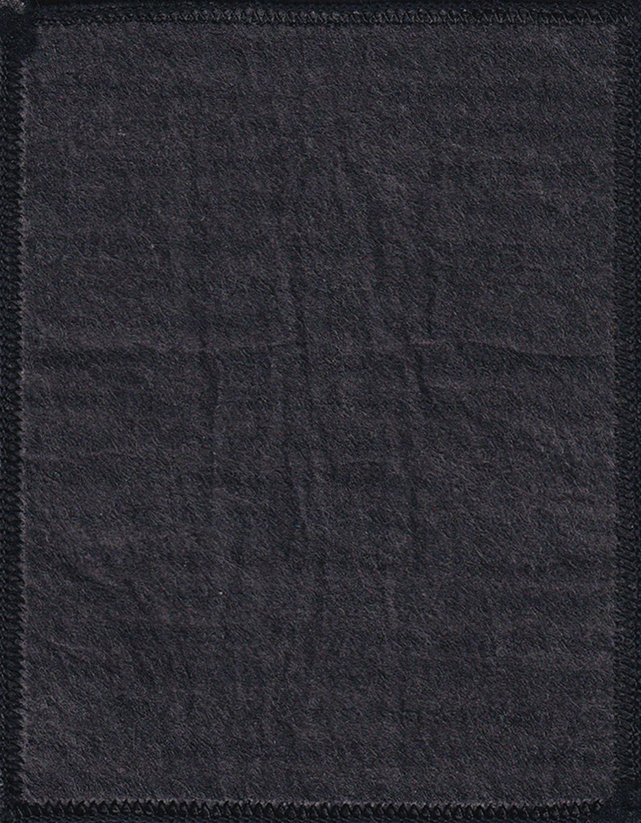 Theatre Of Pain Logo Patch