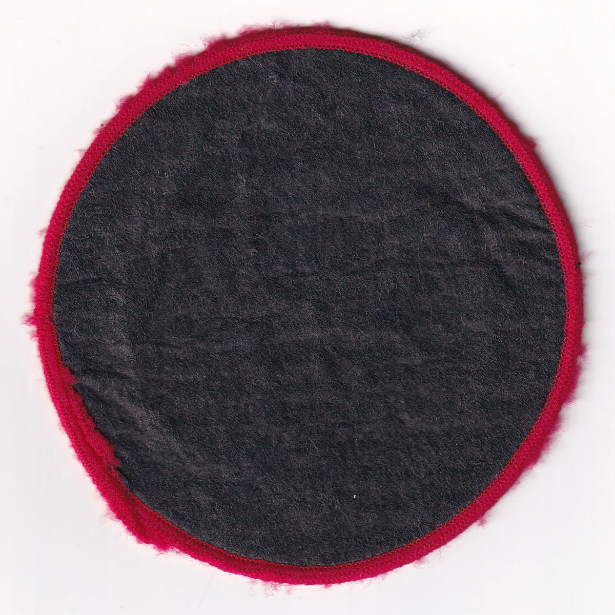 Shout At The Devil Patch