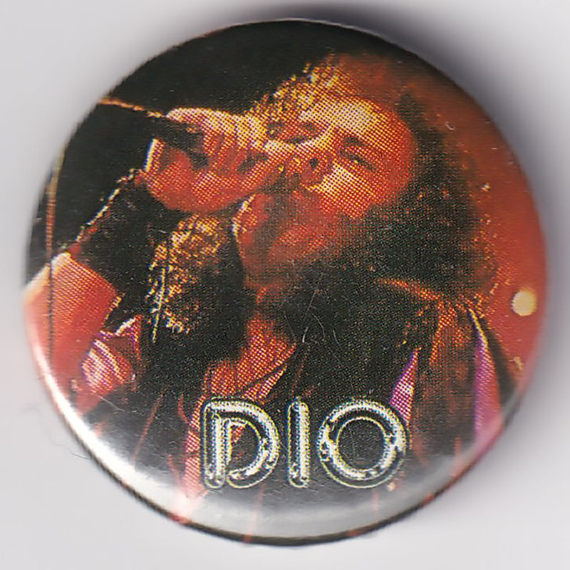 Dio Live Shot Badge