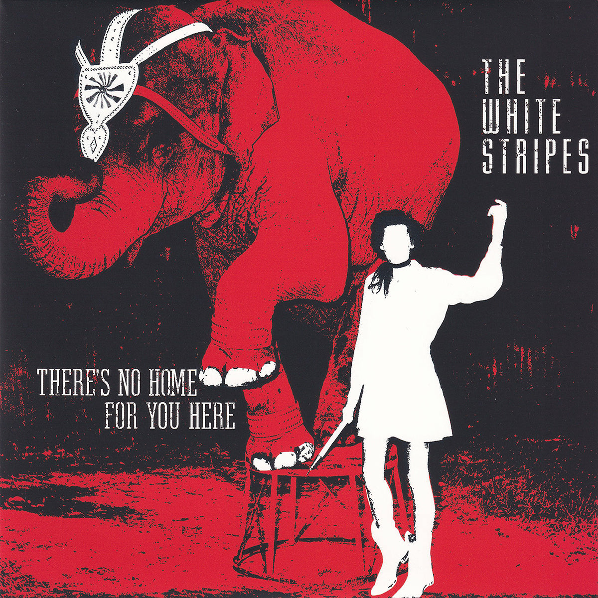 Elephant Singles Box Set