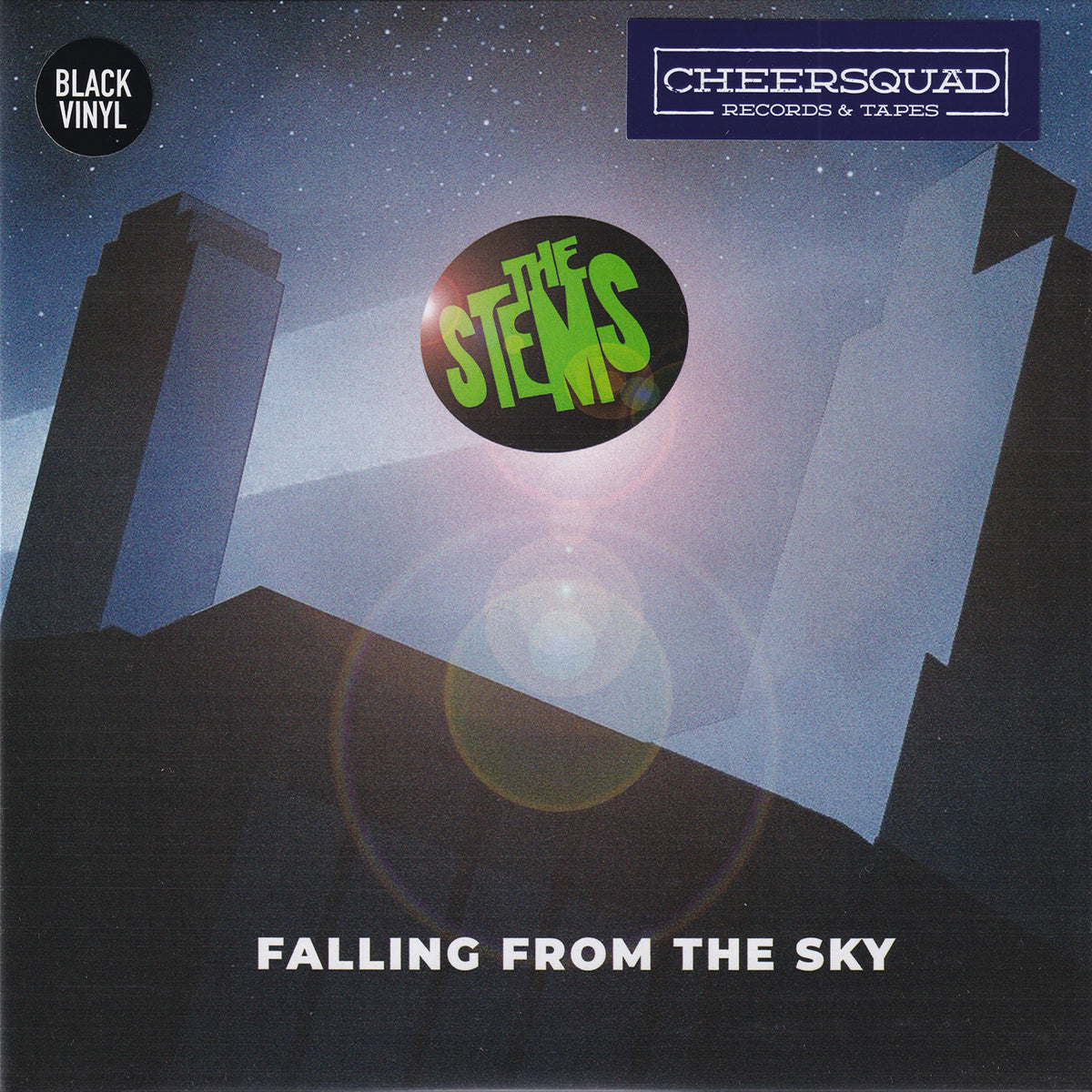 Falling From The Sky