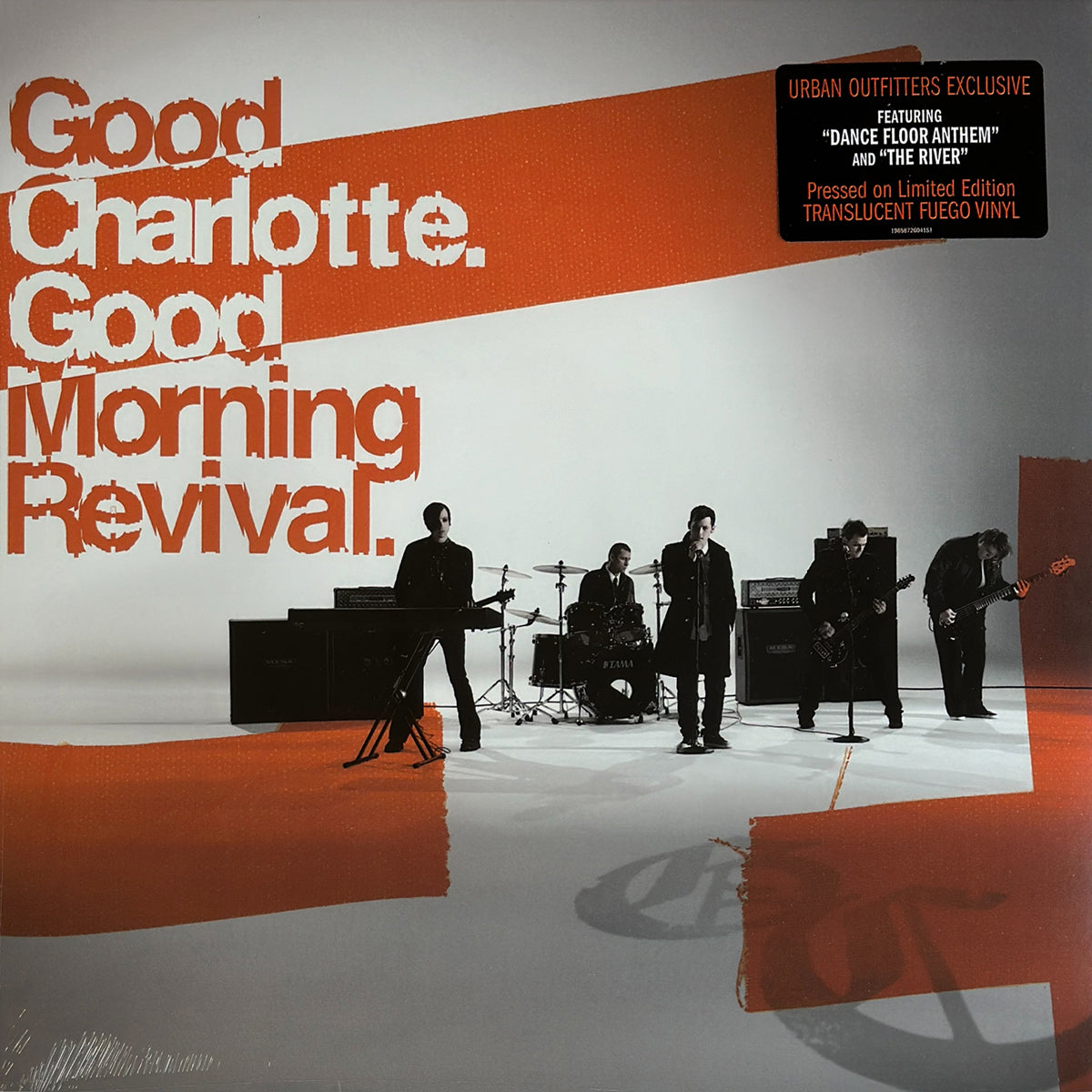 Good Morning Revival