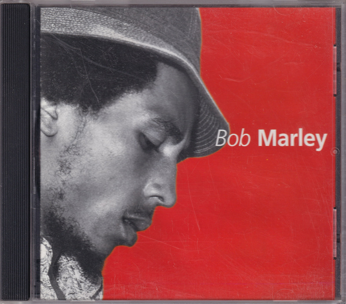 Classic Bob Marley And The Wailers