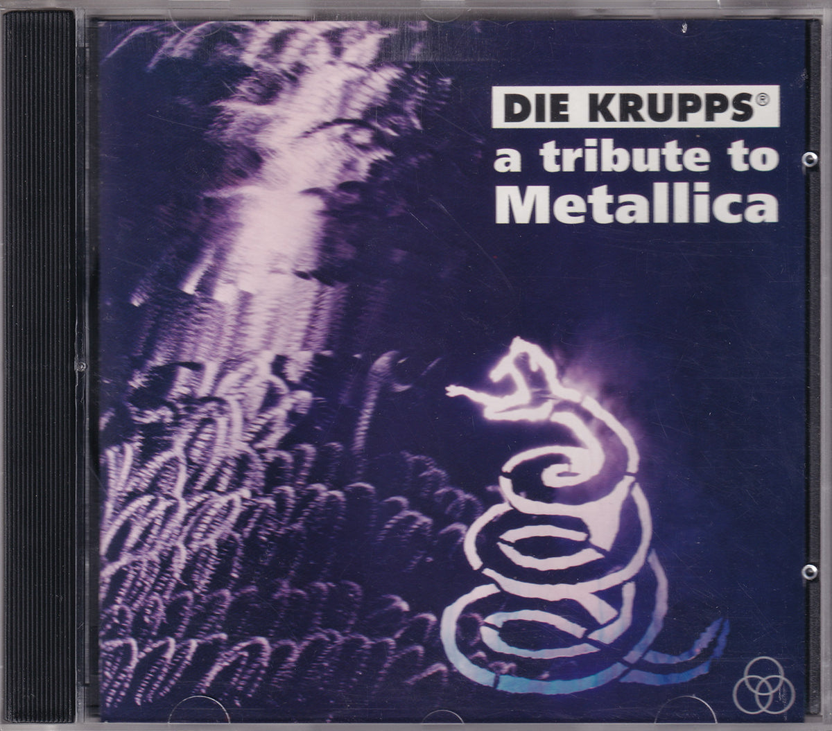 A Tribute To Metallica