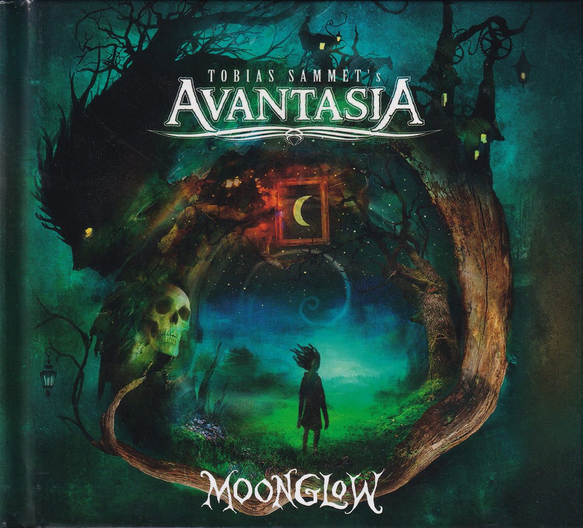 Moonglow