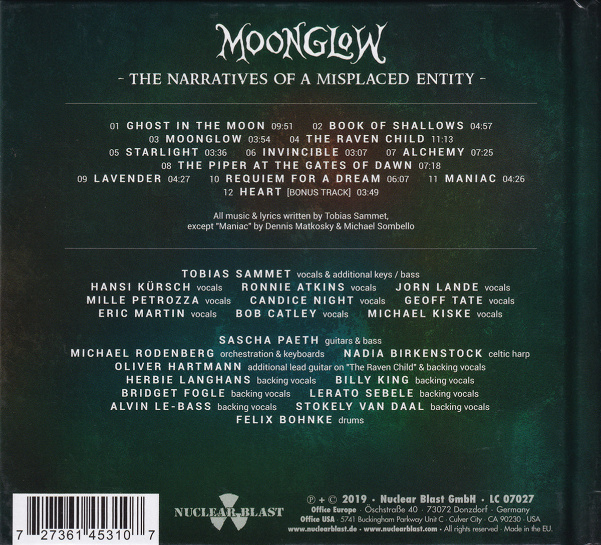 Moonglow