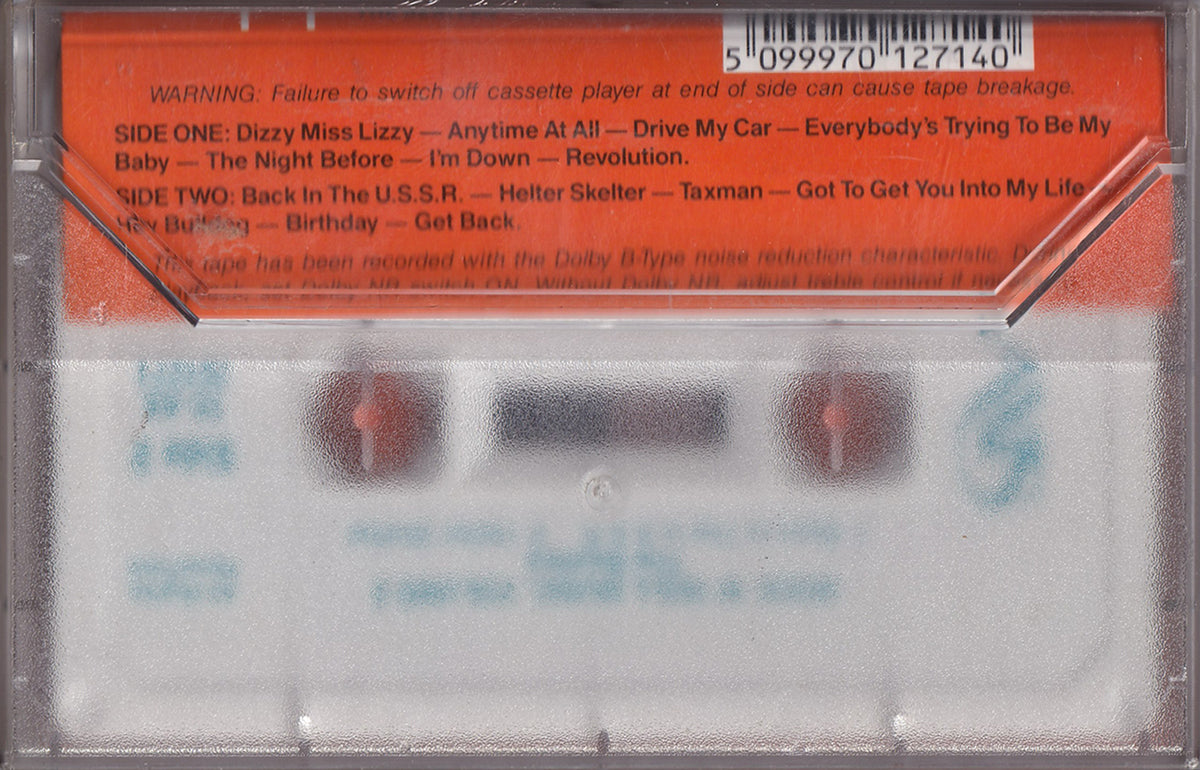 Rock 'N' Roll Music, Volume 2