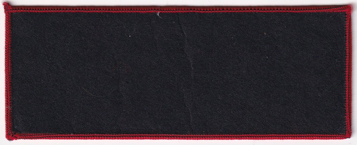 Dead Dawn Patch