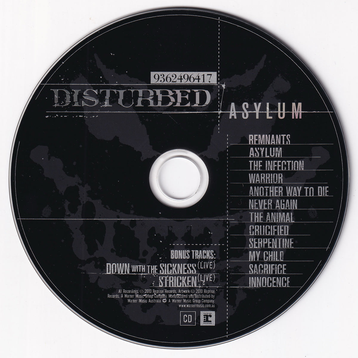Asylum